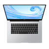 Notebook Huawei MateBook D 15 Ryzen 5 8GB 256GB SSD + 1TB 15.6"