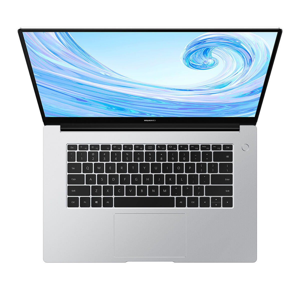Notebook Huawei MateBook D 15 Ryzen 5 8GB 256GB SSD + 1TB 15.6"