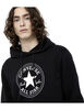 Polerón de Algodón Hombre Converse