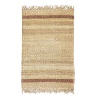 Alfombra Idetex Jute Nordic 60 x 90 Café