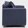 Living Cabsur Viena 5 Cuerpos Azul
