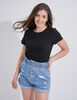 Short Mujer Fiorucci