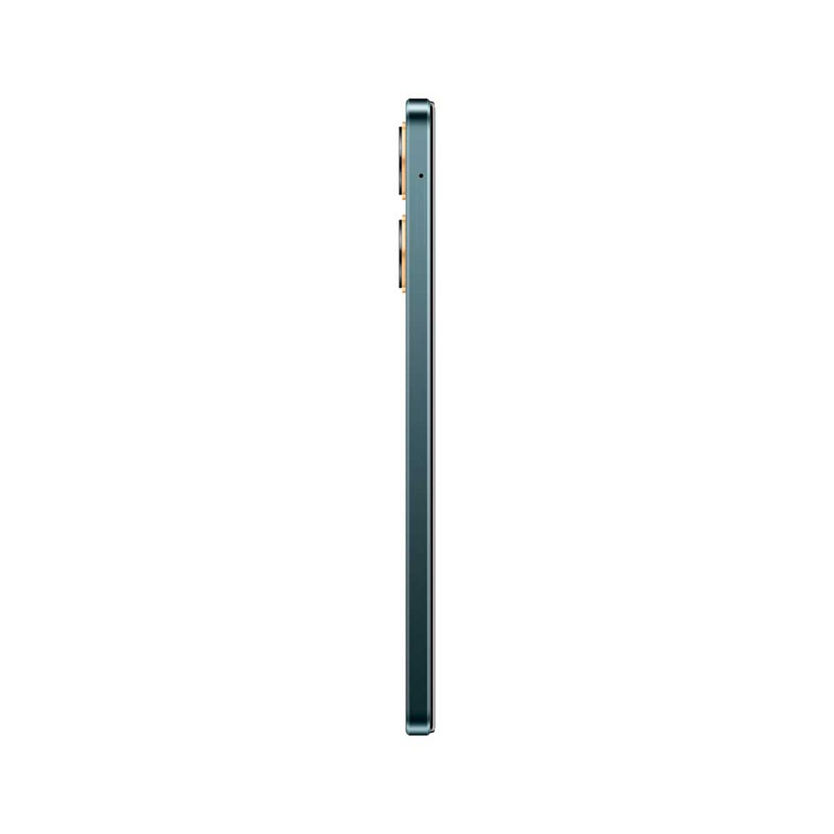Celular Vivo Y03 128GB 6,56" Negro Liberado