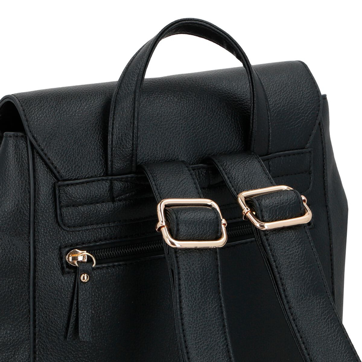 Mochila Secret Mara SC6 L Negro