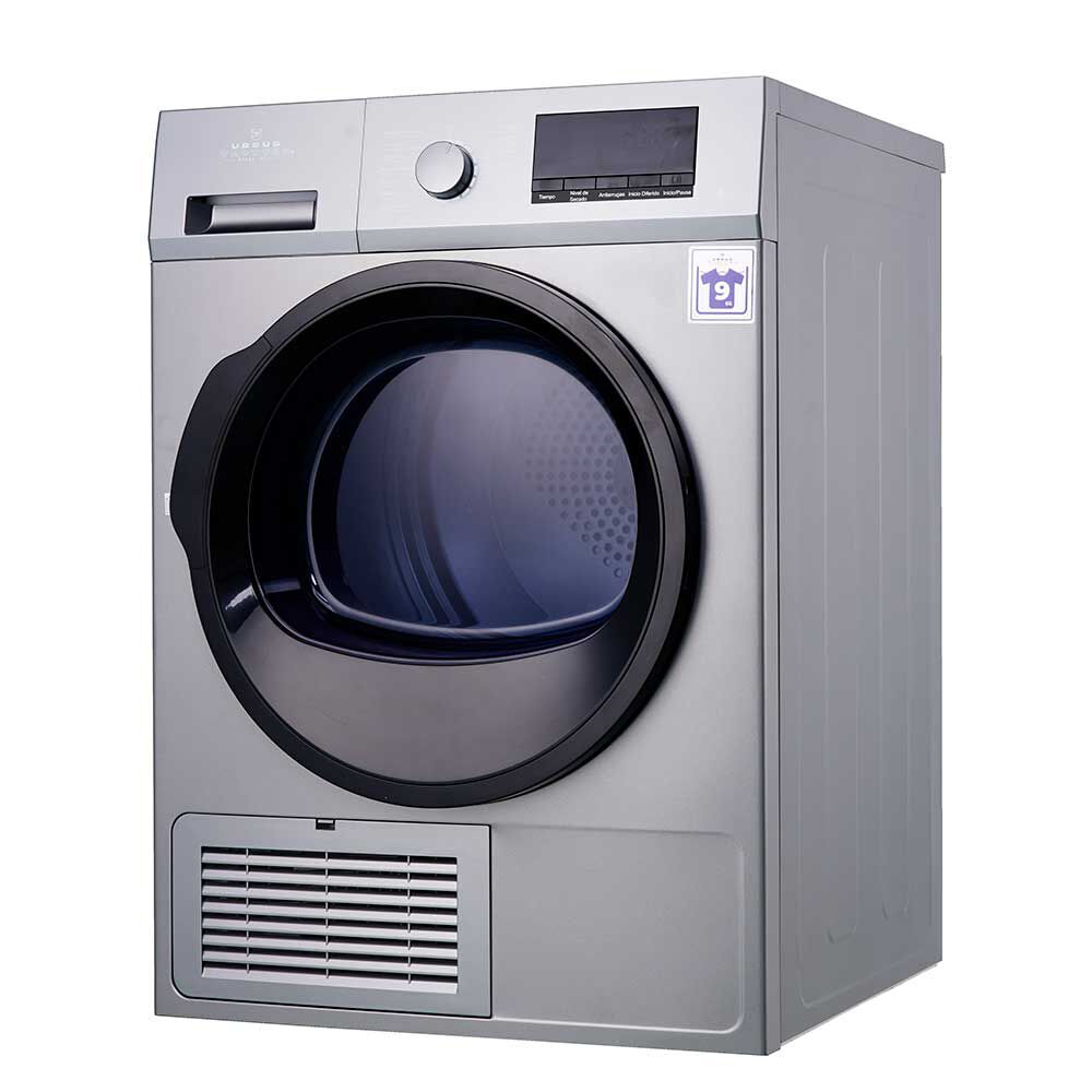 Secadora Ursus Trotter UT G9K-15P 9 kg