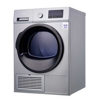 Secadora Ursus Trotter UT G9K-15P 9 Kg.