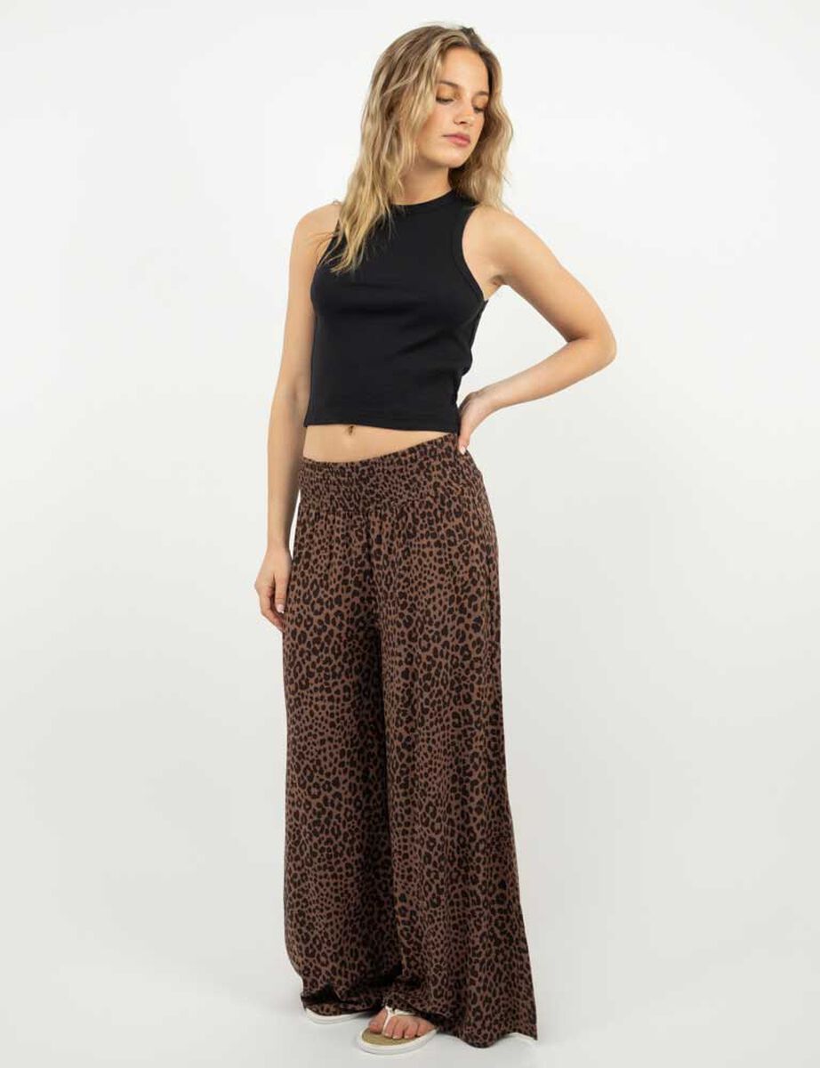 Pantalón Mujer Icono