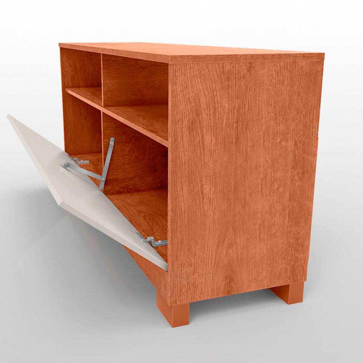 Rack TV Casanova C68IZA9000 Hasta 60"