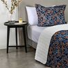 Quilt Sherpa American Family 1.5 Plazas Lia