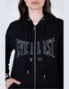 Poler&oacute;n Casual Sport Mujer Everlast
