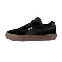 Zapatilla Urbana Hombre Puma Negro