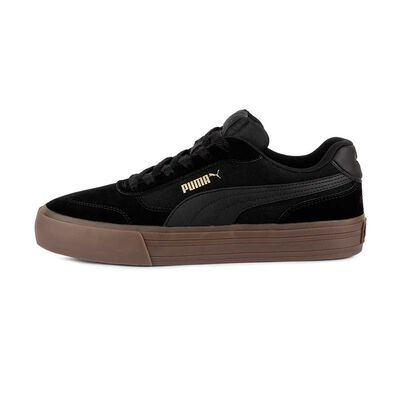 Imagen 1 del producto Zapatilla Urbana Hombre Puma Negro