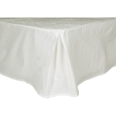 Imagen 1 del producto Faldón Arthome Súper King Blanco