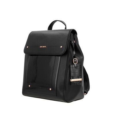 Imagen 2 del producto Mochila Secret Brasilia SC6 M Negro