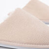 Pantufla Mujer Portman Club
