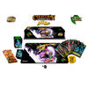 Juego Cartas Mitos y Leyendas Salo Colección Legendaria: Ira del Nahual