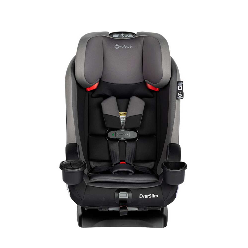 Silla de Auto Convertible Everslim Weathered Stone Safety 1st, foto 2