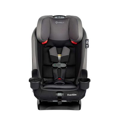 Imagen 2 del producto Silla de Auto Convertible Everslim Weathered Stone Safety 1st