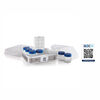 Yogurtera Oster CKSTYM1012 6 Frascos