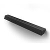 Soundbar Philips Tab7305​ Negro