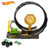 Hot Wheels Monster Trucks Loop Set