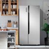 Refrigerador Side by Side Hisense RC-67WS2 509 lts.