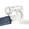 Máquina de Coser Mecánica Janome 1000A