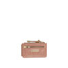 Monedero Secret Badajoz FW25 L Rosado
