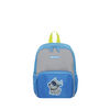 Mochila Xtrem Play-Time 5XT Perro Azul