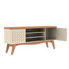 Rack TV Exit Lis Hasta 70"