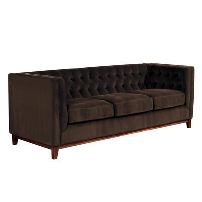 Imagen 2 del producto Sofá Roma 3 Cuerpos