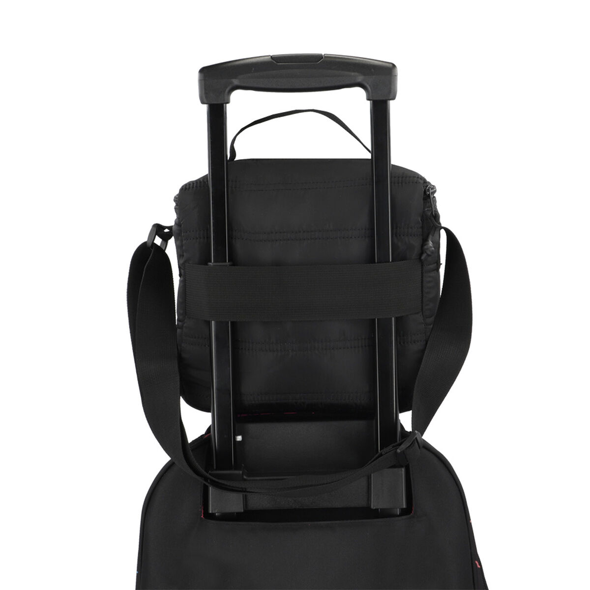Megapack 2.0 5XT Mochila Niño Xtrem Negro