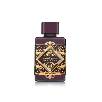 Perfume Lattafa Badee Al Oud Amethyst Edp 100Ml Unisex