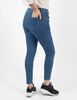 Jeans Skinny Mujer Portman Club