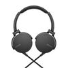 Audífonos Over-Ear Sony MDR-XB550APB 