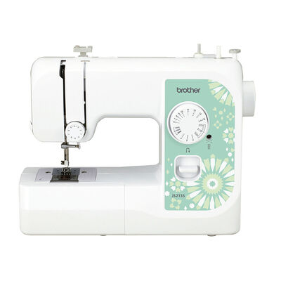Máquina de Coser y Remendar Brother JS2135