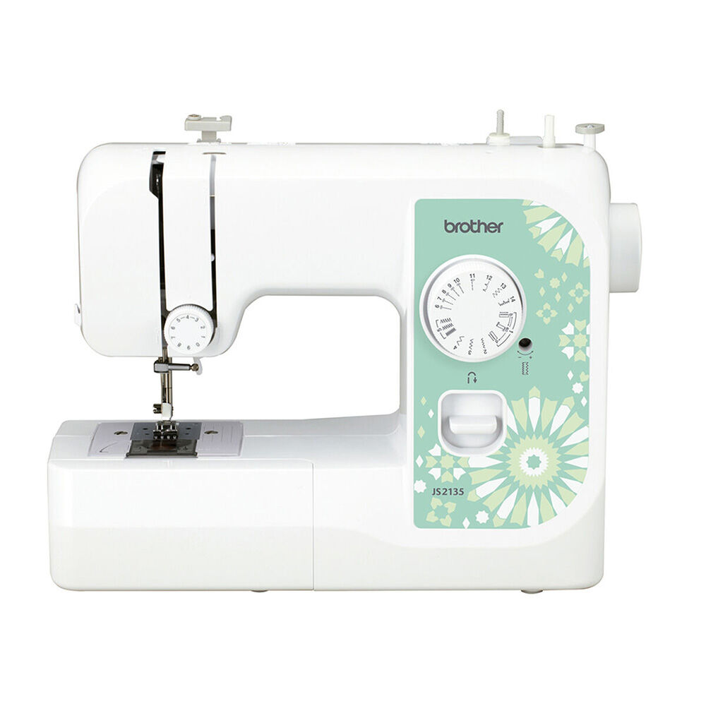 Máquina de Coser y Remendar Brother JS2135