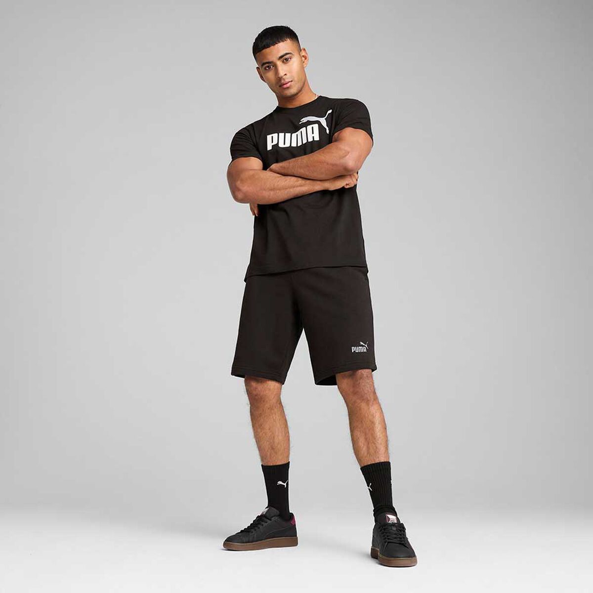 Polera Urbano Hombre Puma