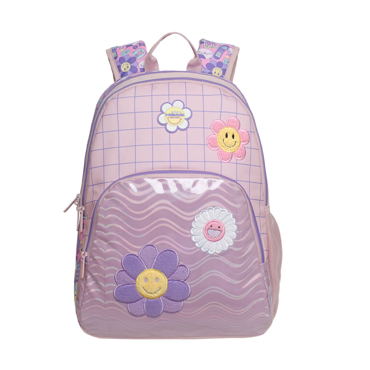 Mochila Niña Balloon 26 L Head