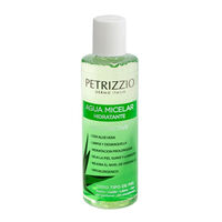 Agua Micelar Aloe Vera Naturactive 200 ml Petrizzio