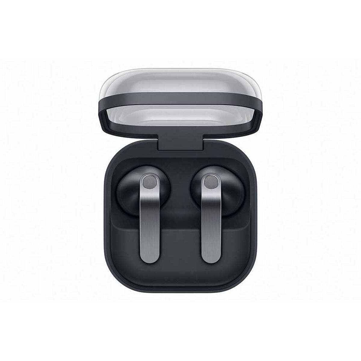 Aud&iacute;fonos Samsung Galaxy Buds4 Negro
