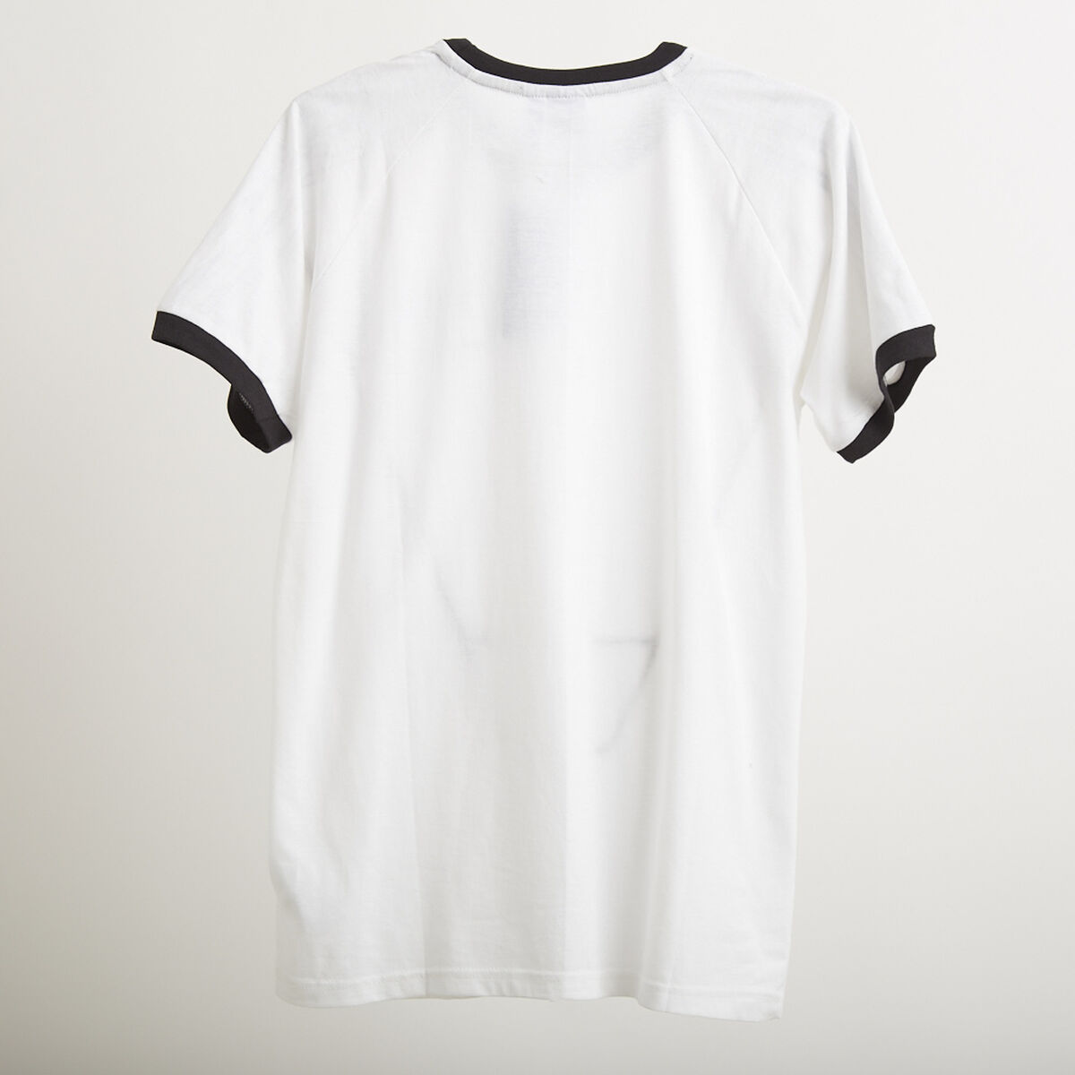 Polera de Algodón Hombre Adidas
