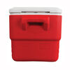 Cooler Coleman 36QT Rojo