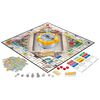 Juego De Mesa Monopoly Bóveda Secreta