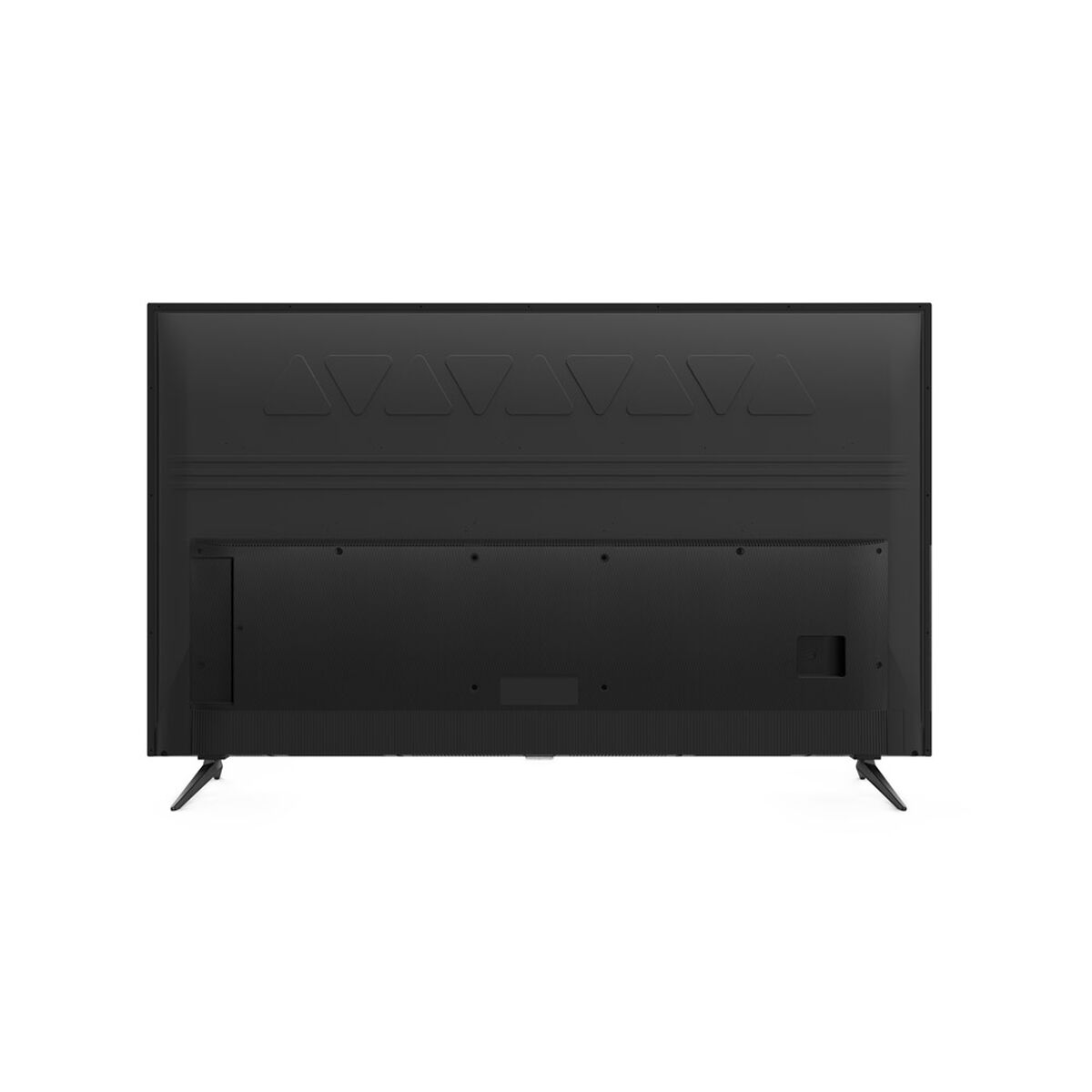 LED 50" TCL 50P65 Smart TV Ultra HD 4K
