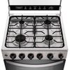 Cocina a Gas Mademsa FM4PSC 4 platos Inox