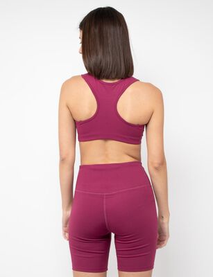 Imagen 2 del producto Peto Deportivo Mujer Lotto Dark, Verde, Violeta