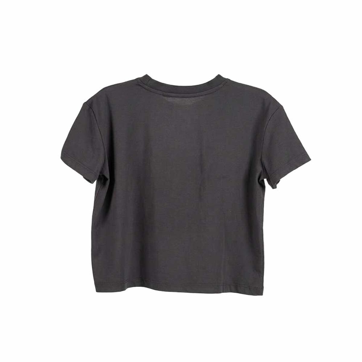 Polera Manga Corta Ni&ntilde;a Mila