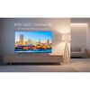 Smart TV  AIWA QLED 65" AW65B4QFG Android 14 Negro