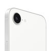 Celular Apple iPhone 16e 128GB 6,1" Blanco Liberado